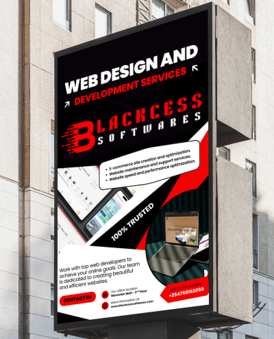 Blackcess Innovation